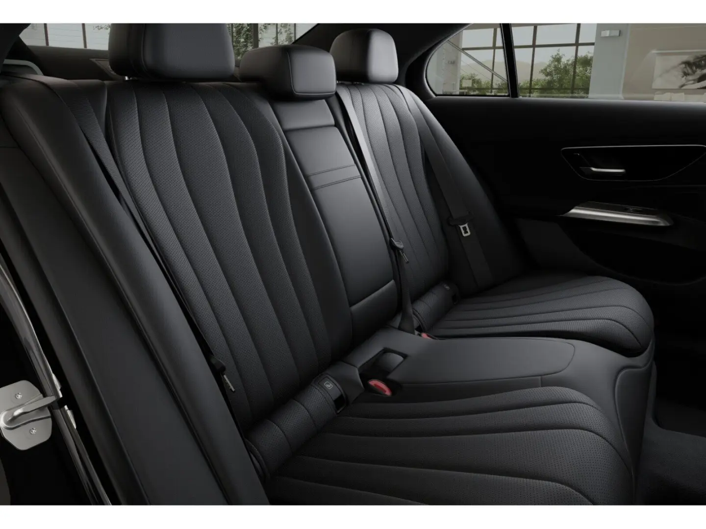 E 200 Avantgarde DiG.L DISTR MEM WINTER-P AHK