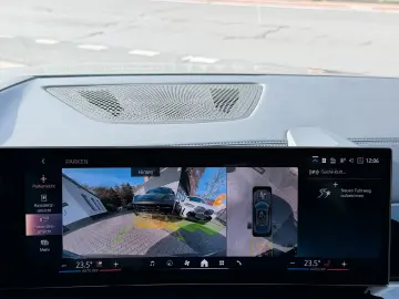 X6 40 d xDrive M Sportpaket