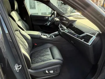 X6 40 d xDrive M Sportpaket