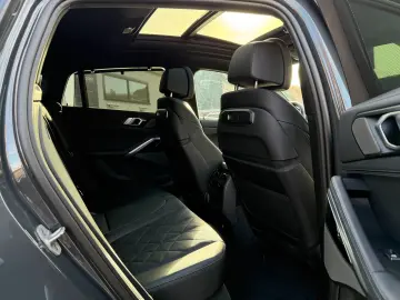 X6 40 d xDrive M Sportpaket