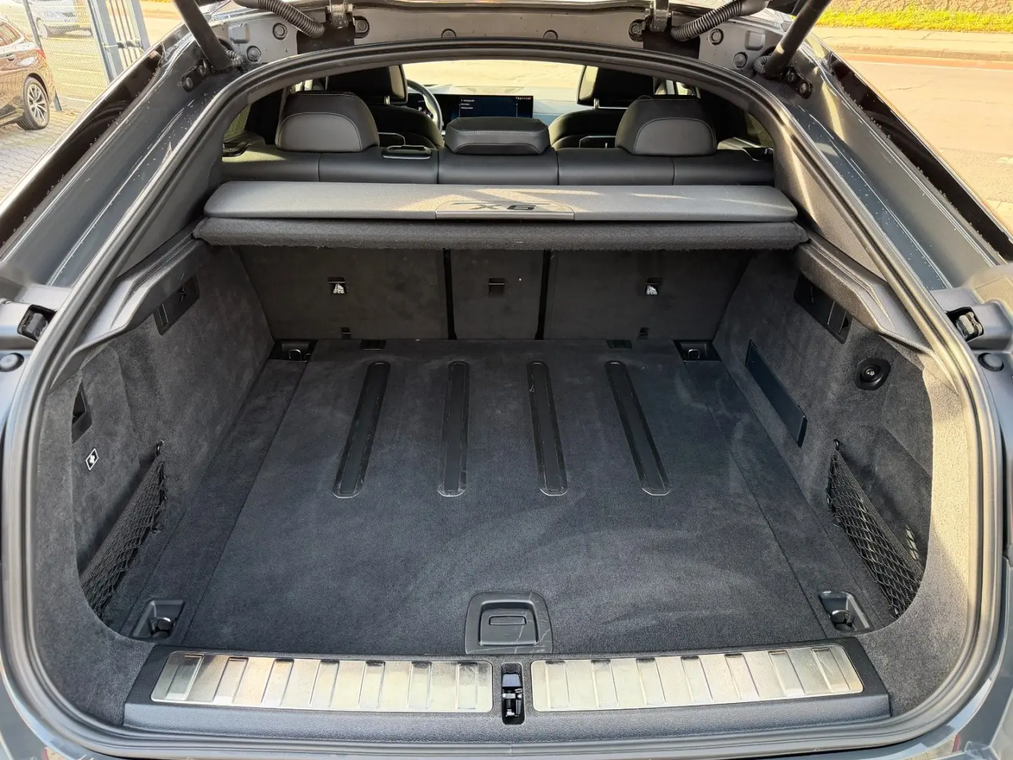 X6 40 d xDrive M Sportpaket