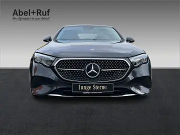 E 220 d AVANTGARDE LED MBUX DISTR LrHz DAB AHK