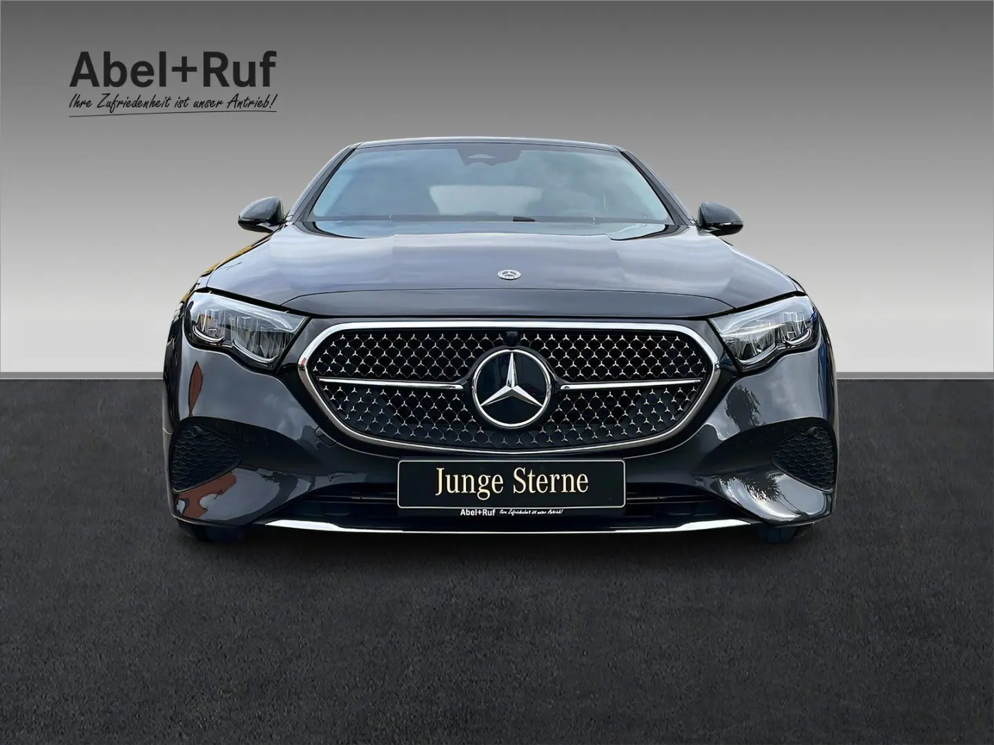 E 220 d AVANTGARDE LED MBUX DISTR LrHz DAB AHK