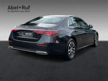 E 220 d AVANTGARDE LED MBUX DISTR LrHz DAB AHK