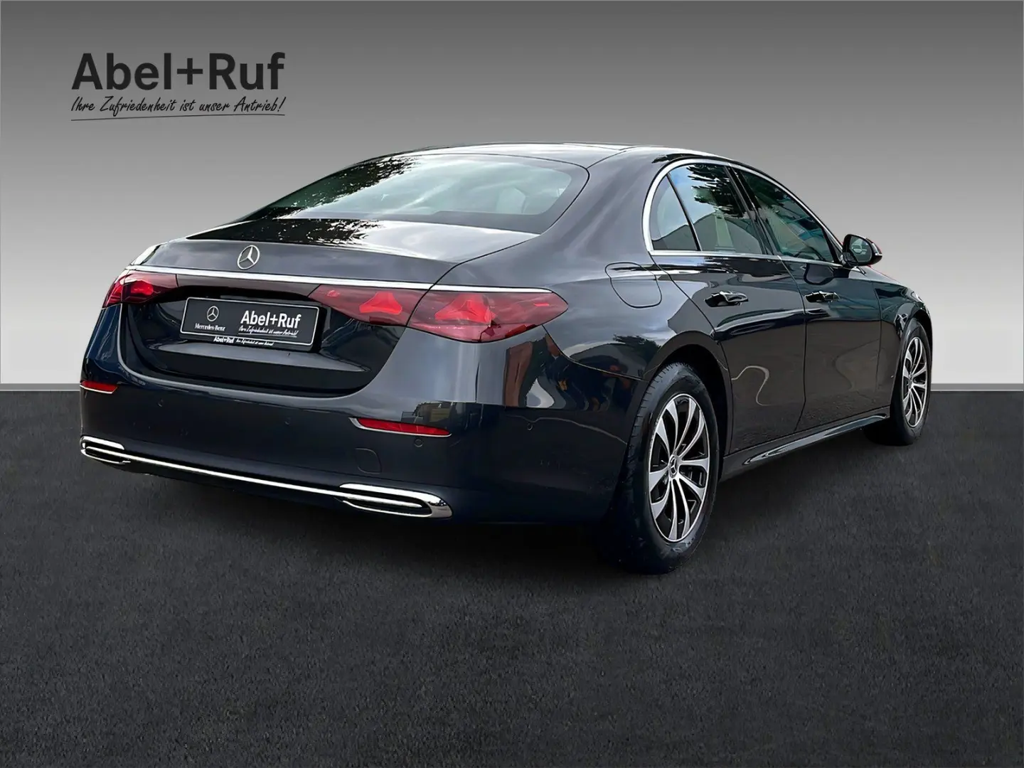 E 220 d AVANTGARDE LED MBUX DISTR LrHz DAB AHK