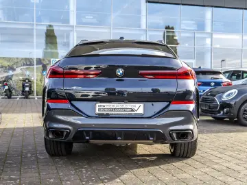 X6 xDrive30d M Sport PANO HUD ACC AHK RFK NAVI L