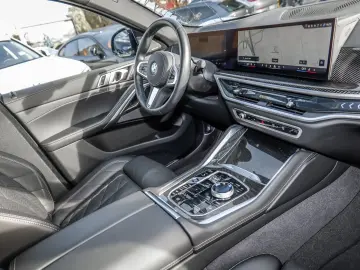 X6 xDrive30d M Sport PANO HUD ACC AHK RFK NAVI L