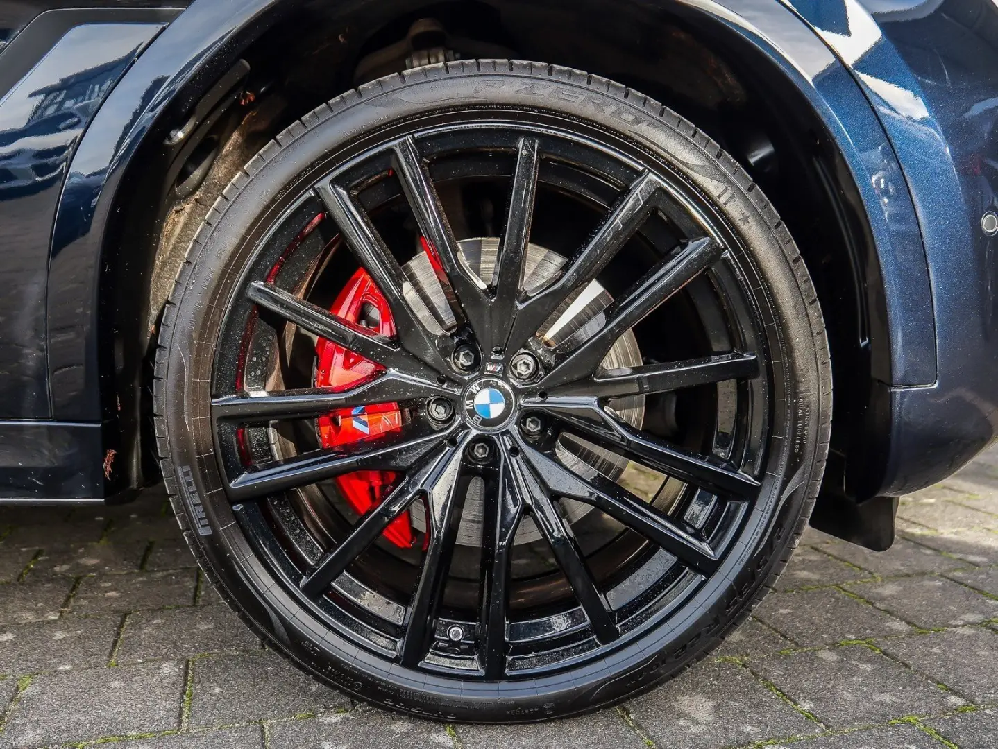 X6 xDrive30d M Sport PANO HUD ACC AHK RFK NAVI L