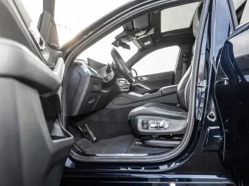 X6 xDrive30d M Sport PANO HUD ACC AHK RFK NAVI L