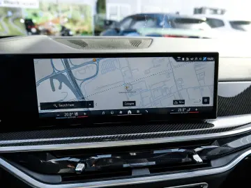 X6 xDrive30d M Sport PANO HUD ACC AHK RFK NAVI L