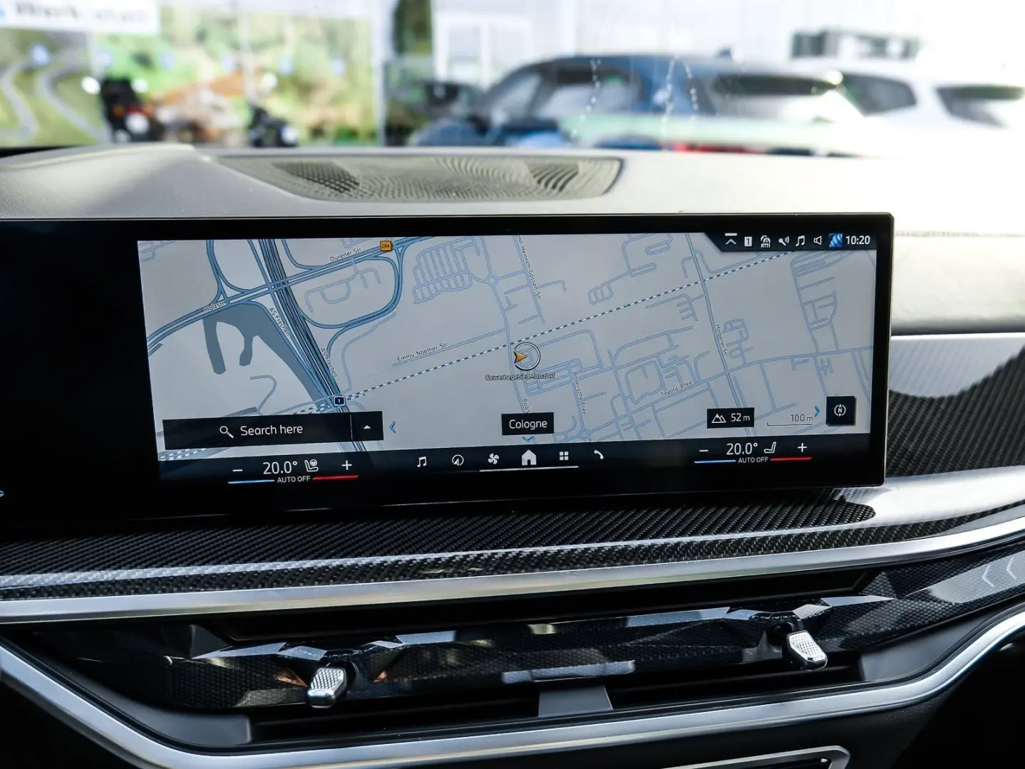 X6 xDrive30d M Sport PANO HUD ACC AHK RFK NAVI L