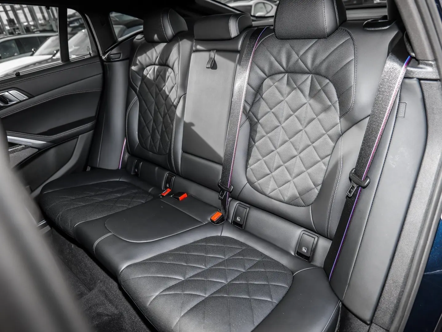 X6 xDrive30d M Sport PANO HUD ACC AHK RFK NAVI L