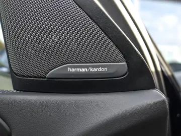 X6 xDrive30d M Sport PANO HUD ACC AHK RFK NAVI L