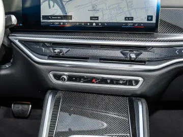 X6 xDrive30d M Sport PANO HUD ACC AHK RFK NAVI L