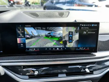 X6 xDrive30d M Sport PANO HUD ACC AHK RFK NAVI L