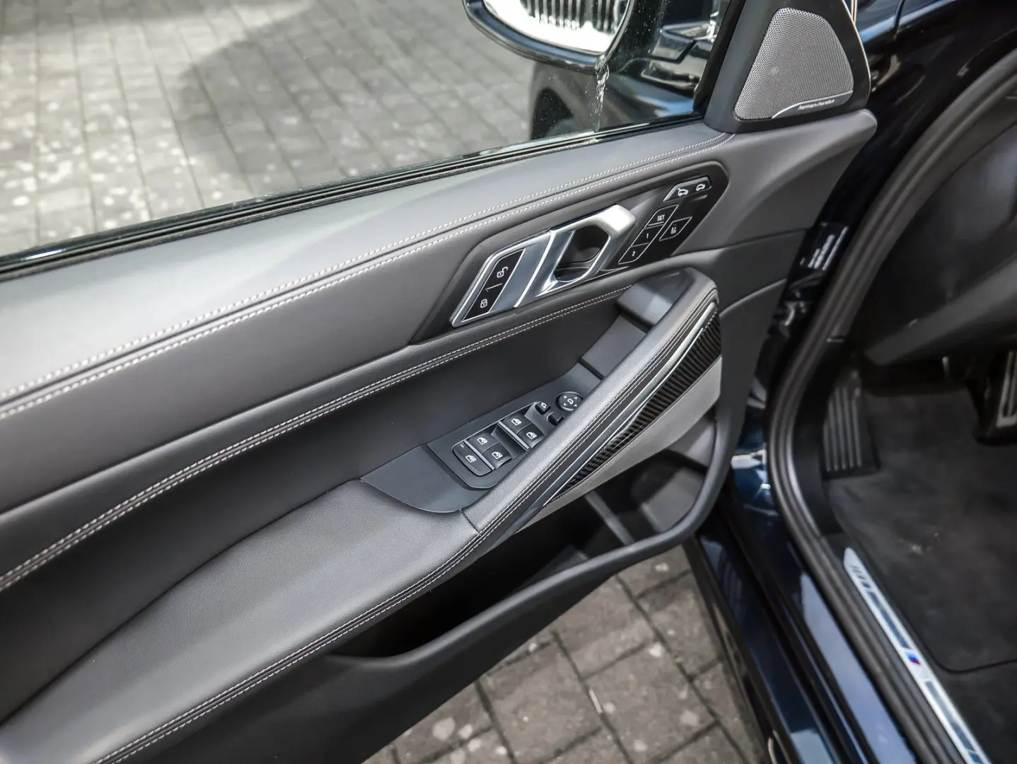 X6 xDrive30d M Sport PANO HUD ACC AHK RFK NAVI L