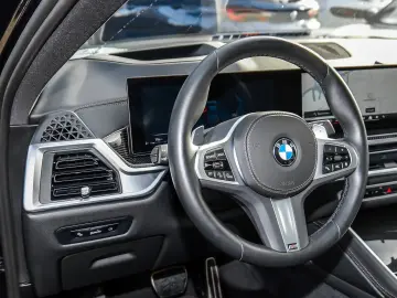 X6 xDrive30d M Sport PANO HUD ACC AHK RFK NAVI L