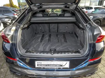 X6 xDrive30d M Sport PANO HUD ACC AHK RFK NAVI L