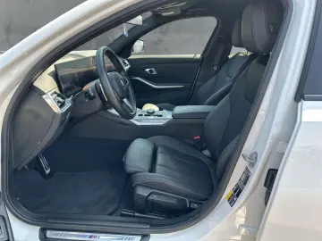 330 e xDrive LIMO AUTOMATIK M SPORT 19''LC PROF