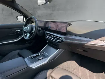 330 e xDrive LIMO AUTOMATIK M SPORT 19''LC PROF