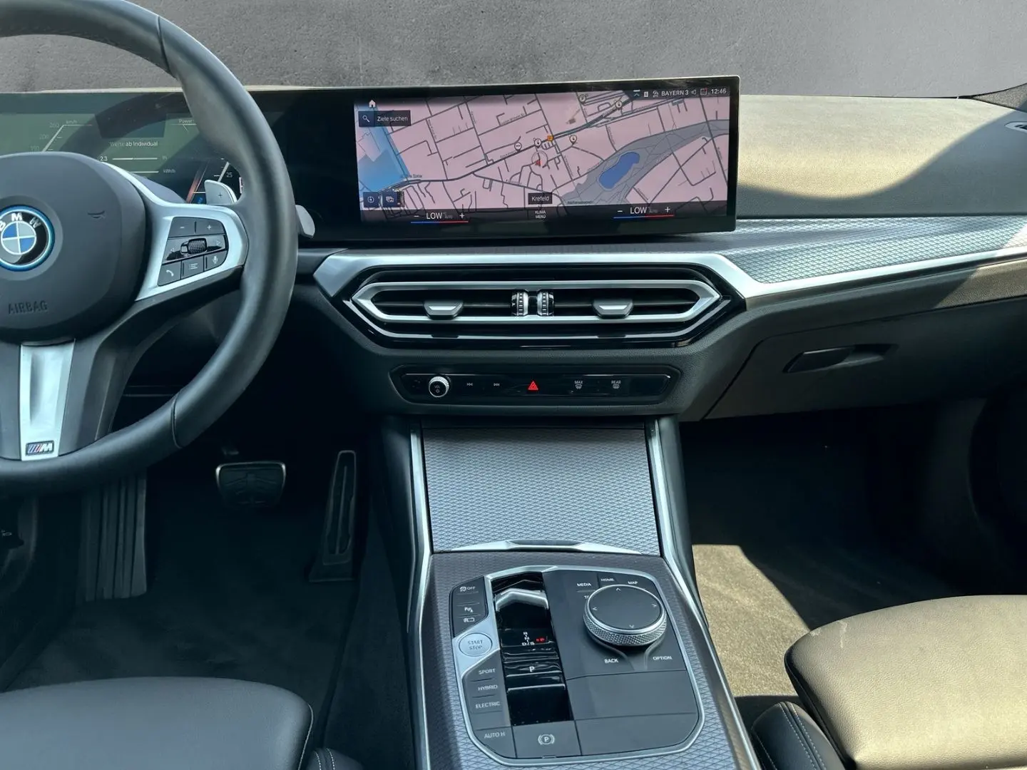 330 e xDrive LIMO AUTOMATIK M SPORT 19''LC PROF