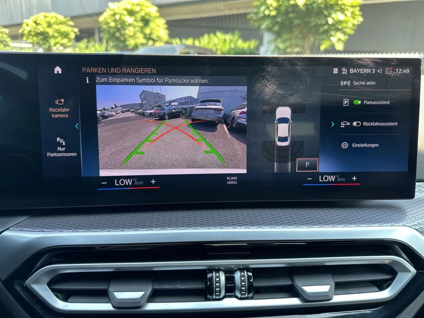 330 e xDrive LIMO AUTOMATIK M SPORT 19''LC PROF