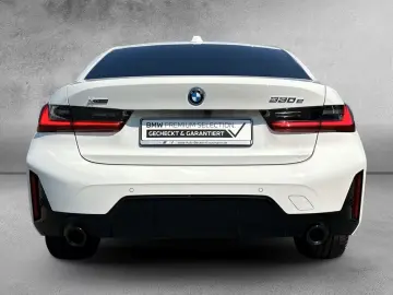 330 e xDrive LIMO AUTOMATIK M SPORT 19''LC PROF