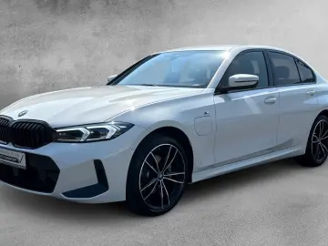 330 e xDrive LIMO AUTOMATIK M SPORT 19''LC PROF