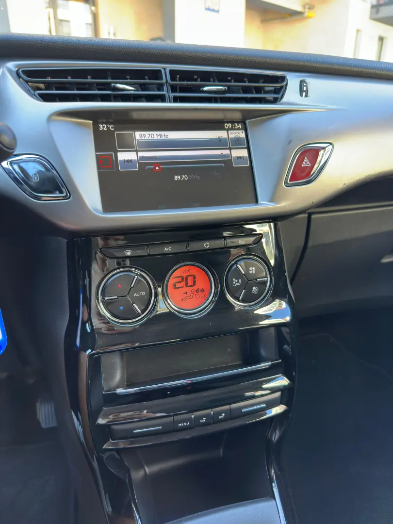 Citroen C3 1.2 Puretech Selection