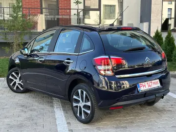 Citroen C3 1.2 Puretech Selection
