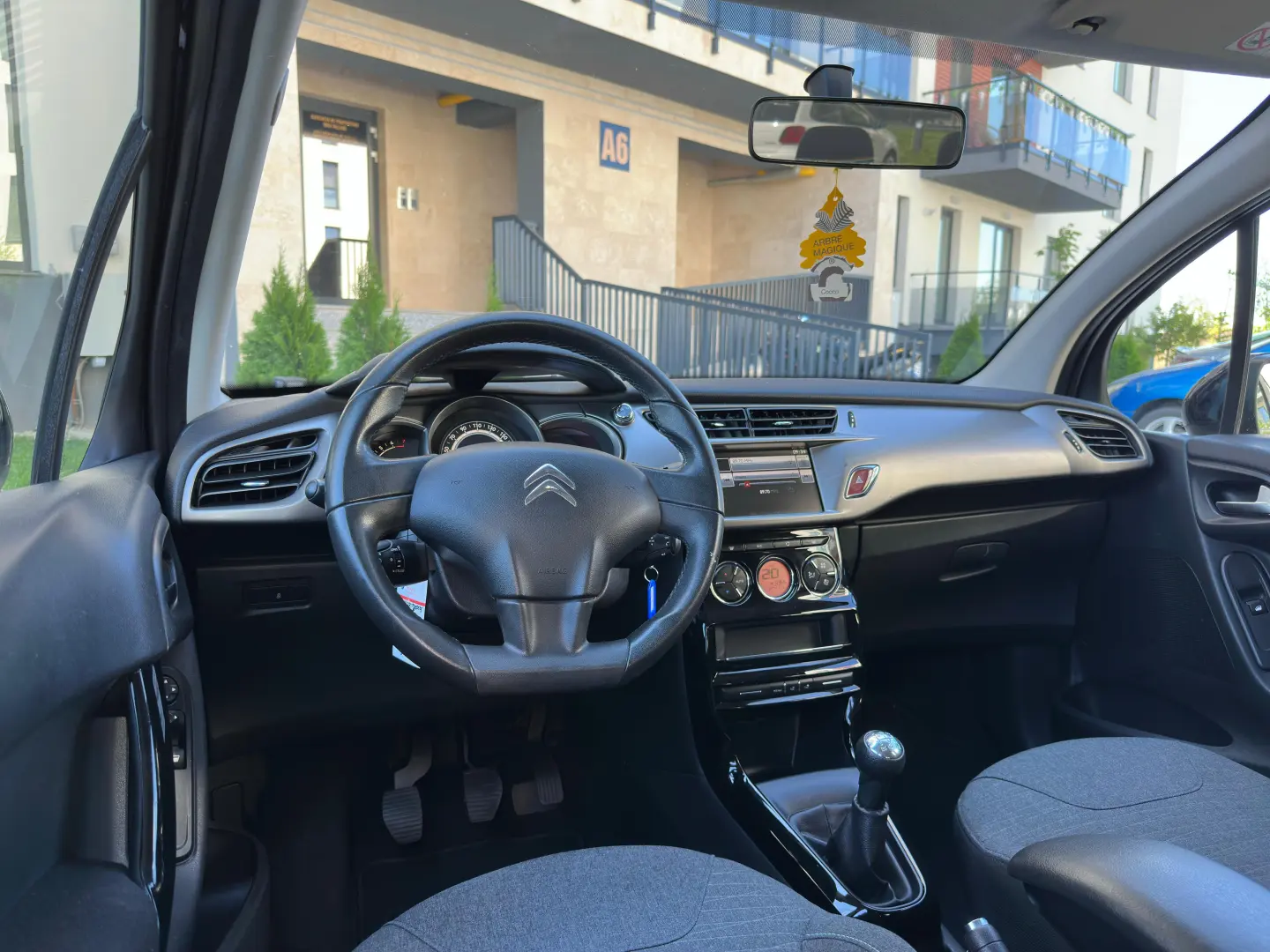 Citroen C3 1.2 Puretech Selection