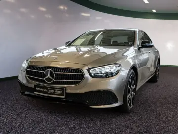 E 400 d 4M Avantgarde LED Pano Navi SHD Kamera S