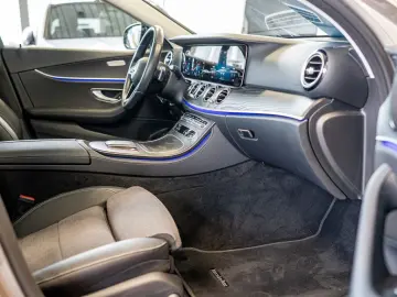 E 400 d 4M Avantgarde LED Pano Navi SHD Kamera S