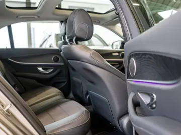 E 400 d 4M Avantgarde LED Pano Navi SHD Kamera S