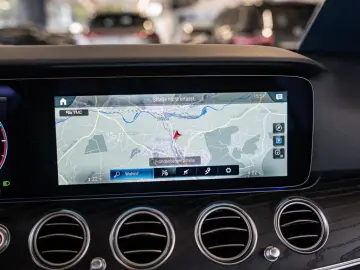 E 400 d 4M Avantgarde LED Pano Navi SHD Kamera S