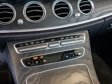 E 400 d 4M Avantgarde LED Pano Navi SHD Kamera S