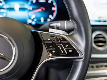 E 400 d 4M Avantgarde LED Pano Navi SHD Kamera S