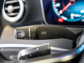 E 400 d 4M Avantgarde LED Pano Navi SHD Kamera S