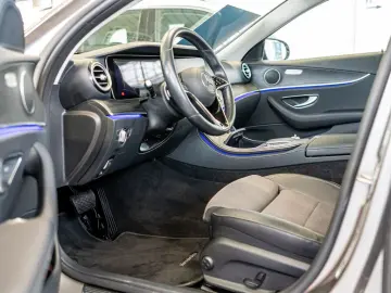 E 400 d 4M Avantgarde LED Pano Navi SHD Kamera S