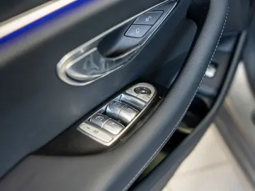 E 400 d 4M Avantgarde LED Pano Navi SHD Kamera S