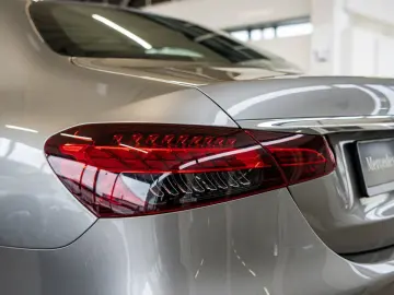 E 400 d 4M Avantgarde LED Pano Navi SHD Kamera S