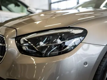 E 400 d 4M Avantgarde LED Pano Navi SHD Kamera S