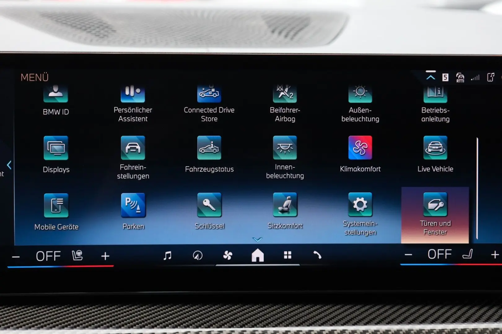 X6 40D xDrive M Sport Pro SKY-LGN 22  VOLL 360