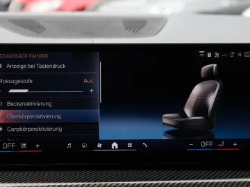 X6 40D xDrive M Sport Pro SKY-LGN 22  VOLL 360