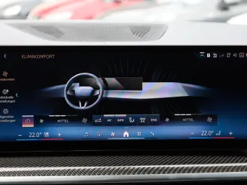 X6 40D xDrive M Sport Pro SKY-LGN 22  VOLL 360