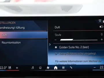 X6 40D xDrive M Sport Pro SKY-LGN 22  VOLL 360