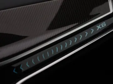 X6 40D xDrive M Sport Pro SKY-LGN 22  VOLL 360