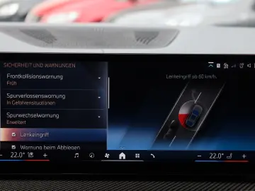 X6 40D xDrive M Sport Pro SKY-LGN 22  VOLL 360