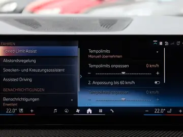 X6 40D xDrive M Sport Pro SKY-LGN 22  VOLL 360