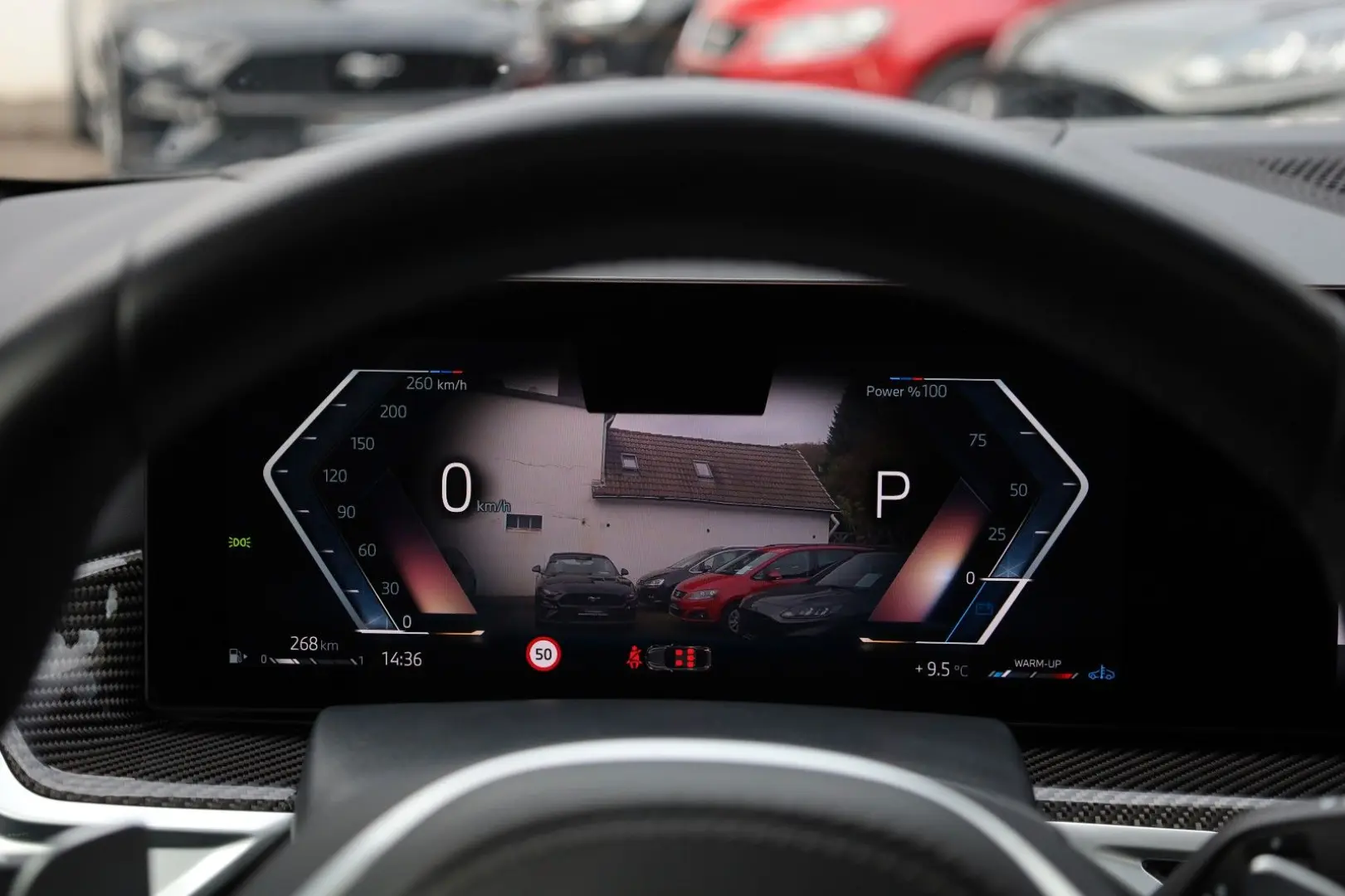 X6 40D xDrive M Sport Pro SKY-LGN 22  VOLL 360